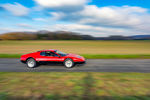 Ferrari 512BBi Coupé 1987 - Crédit photo : Bonhams