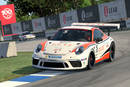 Porsche Mobil 1 Supercup Virtual edition
