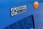 La première AC Cobra Series 1 electric bientôt livrée