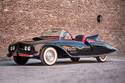 Batmobile 63 - Crédit photo : Heritage Auctions