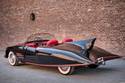 Batmobile 63 - Crédit photo : Heritage Auctions