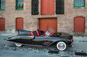 Batmobile 63 - Crédit photo : Heritage Auctions