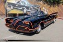 La première Batmobile aux enchères