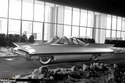Lincoln Futura Concept 1955