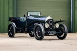 La première Bentley inscrite aux 24 Heures du Mans vendue pour un prix record