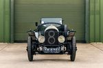 Bentley 3.0 litres 1923 (châssis 141) 