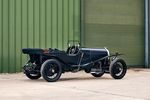 Bentley 3.0 litres 1923 (châssis 141) 