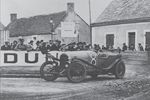 Bentley 3.0 litres 1923 (châssis 141) 