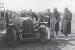 Bentley 3.0 litres 1923 (châssis 141) 