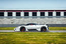 SSC Tuatara - Crédit photo : SSC North America