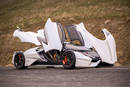 SSC Tuatara - Crédit photo : SSC North America