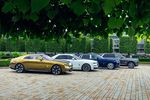 Beau programme pour Rolls-Royce au Goodwood FoS 2023