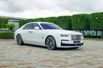 Beau programme pour Rolls-Royce au Goodwood FoS 2023