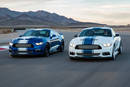 Shelby American Super Snake 50th Anniversary