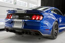 Shelby American Super Snake 50th Anniversary