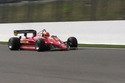 La sonorité des Formule 1 d'époque