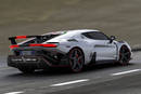 Supercar Italdesign
