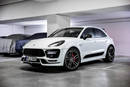 Packs TechArt Sport pour le Porsche Macan