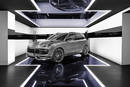 Programme TechArt pour le Porsche Cayenne