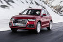 Audi Q5 quattro