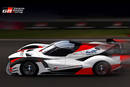 Hypercar Toyota GR Super Sport Le Mans 2021