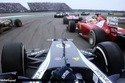 La vie d'un pilote de F1 en vidéo