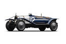 Voisin C3 de 1922 GP de Strasbourg