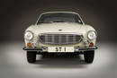 Volvo 1800 S ex-Roger Moore