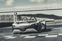 La Vühl 05 dévoilée à Goodwood