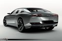 Lamborghini Estoque Concept 2008