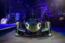Concept Lamborghini Lambo V12 Vision Gran Turismo