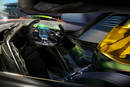 Concept Lamborghini Lambo V12 Vision Gran Turismo