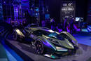 Concept Lamborghini Lambo V12 Vision Gran Turismo