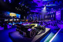 Concept Lamborghini Lambo V12 Vision Gran Turismo