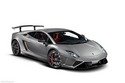 Lamborghini Gallardo Squadra Corse