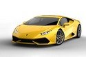 Lamborghini Huracan LP 610-4