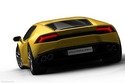 Lamborghini Huracan LP 610-4