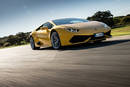 Lamborghini : pas de sportives hybrides à court terme