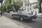 Lamborghini 400 GT 2+2 - Crédit photo : Lamborghini