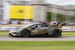 Lamborghini Huracan Super Trofeo EVO2