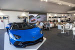 Aventador LP780-4 Ultimae Roadster