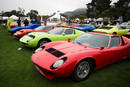 Lamborghini à la Monterey Car Week 2016 - Crédit photo : Lamborghini