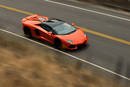 Lamborghini à la Monterey Car Week 2016 - Crédit photo : Lamborghini