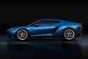 Lamborghini Asterion : vers la production ?