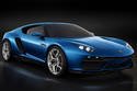 Concept Lamborghini Asterion