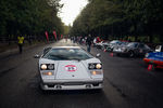 Lamborghini Countach 25th Anniversary 1990