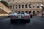 Lamborghini Countach 25th Anniversary 1990