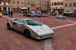 Lamborghini Countach 25th Anniversary 1990