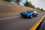 Lamborghini Jarama GTS 1973