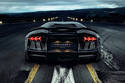 Lamborghini Aventador Mansory Carbonado
